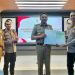 Serahkan Sertifikat Tanah Seluas 8,5 Hektar, Andi Harun Sambut Kehadiran RS Bhayangkara Polri