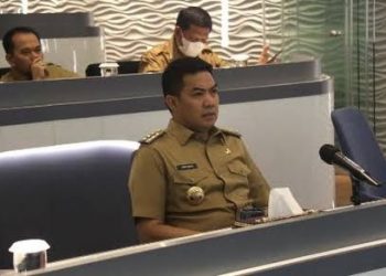 Kota Samarinda Jadi Kota dengan Inflasi Terendah Secara Nasional