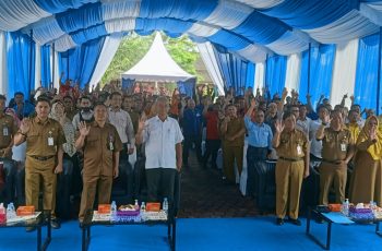 Disnakertrans Kaltim Dukung Pelatihan Berbasis Kompetensi