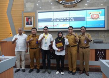 Walikota Samarinda Progra Probebaya Mampu Atasi Berbagai Persoalan
