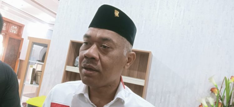 Komisi IV Gelar RDP Dengan Pihak RSUD Beriman Balikpapan.