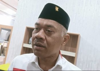 Komisi IV Gelar RDP Dengan Pihak RSUD Beriman Balikpapan.