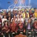 FKPT Kaltim Selenggarakan Kemping Keberagaman Guru Lintas Agama