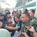 Danrem 091/ASN Dendi Suryadi: Kemanunggalan TNI dan Rakyat Syarat Mutlak Pertahankan NKRI