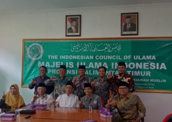 KPID Kaltim – MUI Kaltim Sepakat Awasi Materi Isi Siaran Dakwah Ramadhan