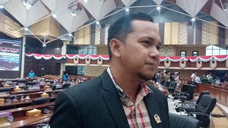 Pansus Investigasi Pertambangan DPRD Kaltim Ungkap Perusahan IUP Palsu Masih Beroperasi