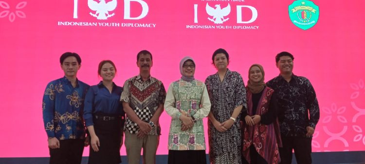 Sekda Kaltim Ungkap Keberhasilan Perdagangan Karbon Jadi Sumber Penghasilan bagi Daerah