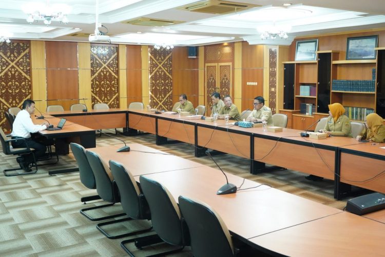 Wawancara Akhir Anggota Direksi BPR Periode 2023-2028, Pengadaptasian Teknologi Ditekankan AH