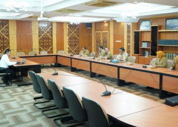 Wawancara Akhir Anggota Direksi BPR Periode 2023-2028, Pengadaptasian Teknologi Ditekankan AH