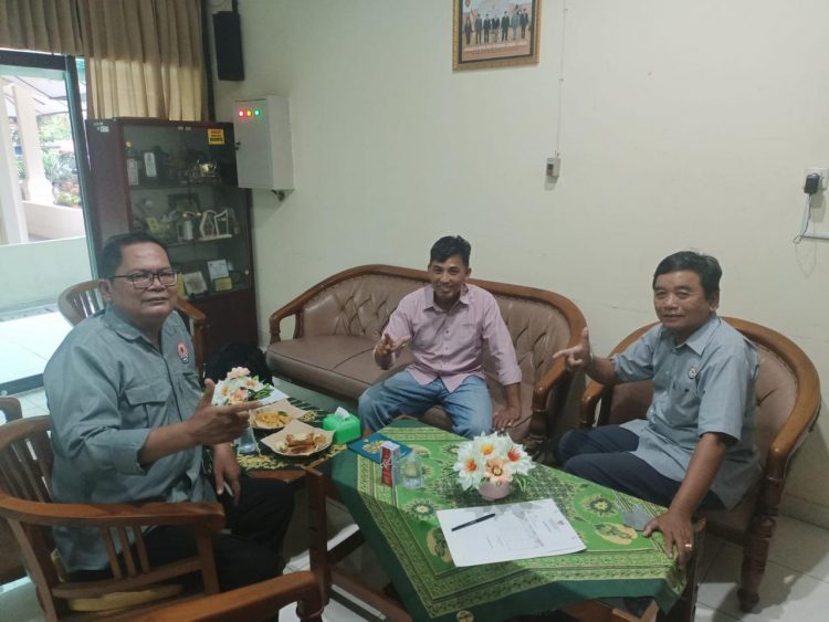  KPID Kaltim : Literasi Media di 2023 Penting Upaya Pencegahan Hoax