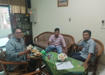  KPID Kaltim : Literasi Media di 2023 Penting Upaya Pencegahan Hoax