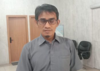 Anggota DPRD Kota Balikpapan Suwanto Kritisi Penyempitan Lahan Pertanian