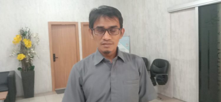 Anggota DPRD Kota Balikpapan Suwanto Kritisi Penyempitan Lahan Pertanian