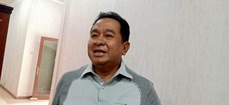 Kamaruddin Menanggapi Larangan Pemerintah Berbuka Puasa Bersama