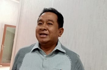Kamaruddin Menanggapi Larangan Pemerintah Berbuka Puasa Bersama