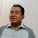 Kamaruddin Menanggapi Larangan Pemerintah Berbuka Puasa Bersama