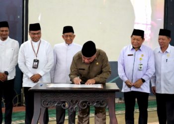 Bank Indonesia Kaltim, MUI dan Kanwil Kemenag gelar program Ulama Peduli Inflasi Upaya Pengendalian Inflasi di HBKN