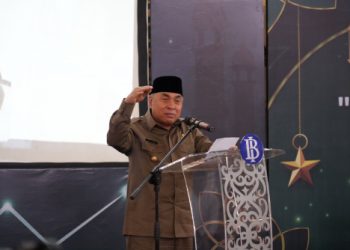 Gubernur Kaltim Imbau Jelang Idul Fitrin Pedagang Jangan Manfaatkan Momen  Dengan Menaikkan Harga Tinggi