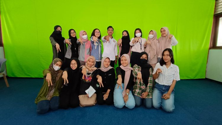 KPID Kaltim: Peran  Humas  dalam Kelembagaan Sangat Penting