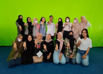 KPID Kaltim: Peran  Humas  dalam Kelembagaan Sangat Penting