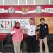 Kunjungan Studi Kelembagaan KPID Kaltim dan Jatim
