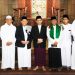 Wagub Kaltim Beri Pesan Khutbah Suka Cita Merayakan Hari Raya Idul Fitri 1444 H
