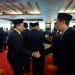 Wagub :  Pelantikan ASN di Akhir Masa Jabatan Bukan Yang Terakhir