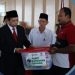 Baznas Kaltim Salurkan 3.000 Paket Ramadan Bahagia