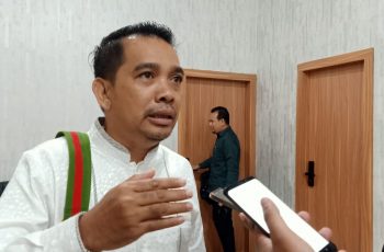 DPRD Balikpapan :Melanggar Ketentuan Fasilitas Umum Akan Ditindak