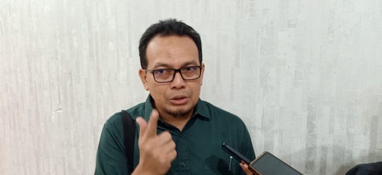 Komisi III DPRD Balikpapan Gelar Perda Tenaga Kerja