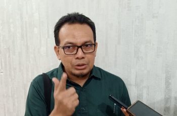 Komisi III DPRD Balikpapan Gelar Perda Tenaga Kerja