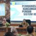 KemenPAN-RB Jadikan Kaltim Sebagai Percontohan Sistem Kerja