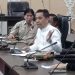 Komisi III DPRD  Balikpapan Bersurat Ke KPK  Untuk Proyek  DAS Ampal