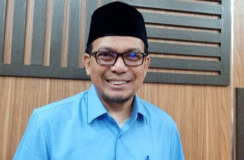 DPRD Balikpapan : Proyek  DAS Ampal Perlu Pengawasan Lebih Ketat.