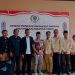 KPID Kaltim Bersama Pansus Pendidikan dan Pancasila Bahas Ranperda ke Pemangku Kepentingan