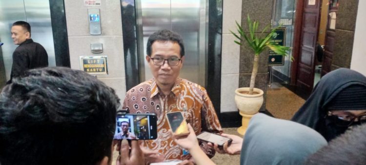 100 Ribu Pekerja Renta Kaltim Dapat Bantuan BPJS Ketenagakerjaan