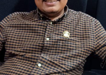 Saran Komisi II DPRD Balikpapan Agar Pasar Murah Jangan  Hanya Di Tengah Kota