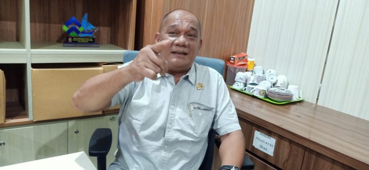 Edy Alfonso DPRD Balikpapan : Tempat Hiburan Malam Harus Tutup Di Bulan Puasa.
