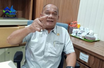 Edy Alfonso DPRD Balikpapan : Tempat Hiburan Malam Harus Tutup Di Bulan Puasa.