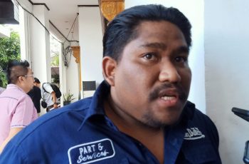 Komisi IV DPRD Balikpapan Rapat Dengar Pendapat Dengan Forum Masyarakat