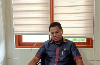  Pantun Gultom Nyatakan Stok Pangan Masih Terkendali