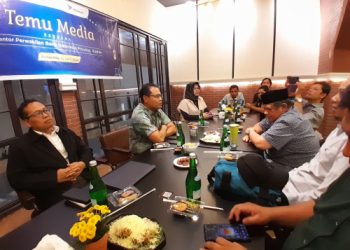 Bank Indonesia :  Jelang Idul Fitri  Masyarakat Belanja Sesuai Kebutuhan,Teliti Saat Bertaransaski  Gunakan QRIS.