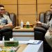 Terima Tim Visitasi Anugerah Tinarbuka, Andi Harun Sampaikan Usung Keterbukaan Informasi Mulai Calon hingga Jabat Wali Kota
