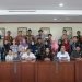 Jalin Silaturahmi KPID Kaltim dan Tenaga TAD.