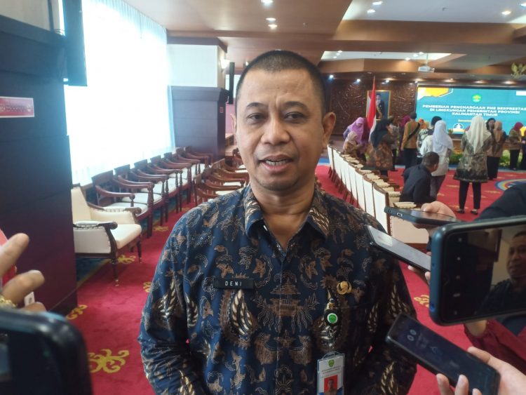 DPRD Kaltim : Kukar Butuh 6.000 PPPK di Bidang Pendidikan dan Kesehatan