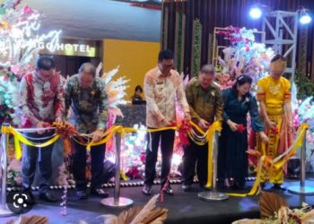 Harapkan Peningkatan PAD, Wali Kota Samarinda Apresiasi Beroperasinya Fugo Hotel And Resorts