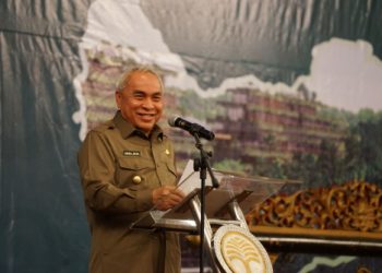 Gubernur Kaltim Tegaskan Urgensi IKN Saat Konsolidasi Dukungan LKPP Percepatan Pembangunan IKN