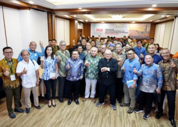 Gubernur Kaltim Ungkap Rumitnya Proses Pengalihan Participating Interest Di Pertamina dan SKK Migas