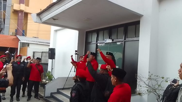 DPD PDIP Kaltim Siap Perebutkan 17 Kursi DPRD Kaltim