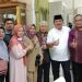 Ketua DPRD Balikpapan Abdulloh Jalin Silaturahmi Dengan Masyarakat